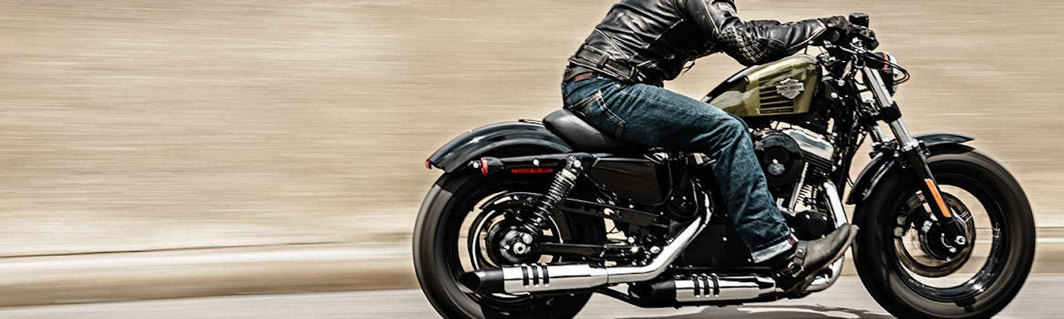 2020 Harley-Davidson® FXFBSoftail®-Fat-Bob® for sale in Ray C's Harley-Davidson® of Lapeer, Lapeer, Michigan