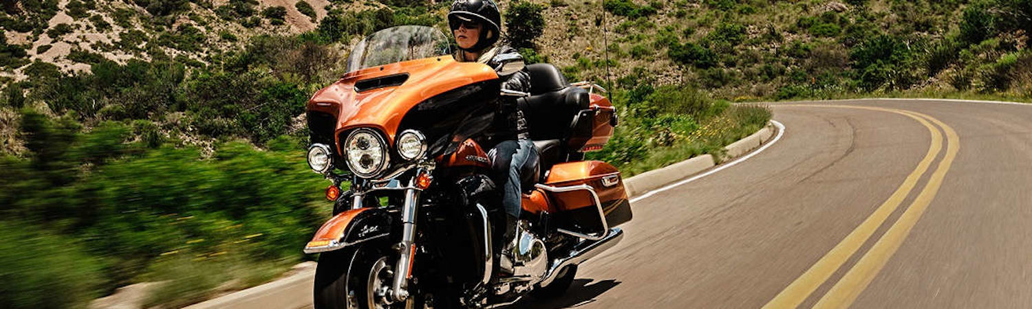 2020 Harley-Davidson® FLHTCUTG Tri Glide®-Ultra for sale in Ray C's Harley-Davidson® of Lapeer …